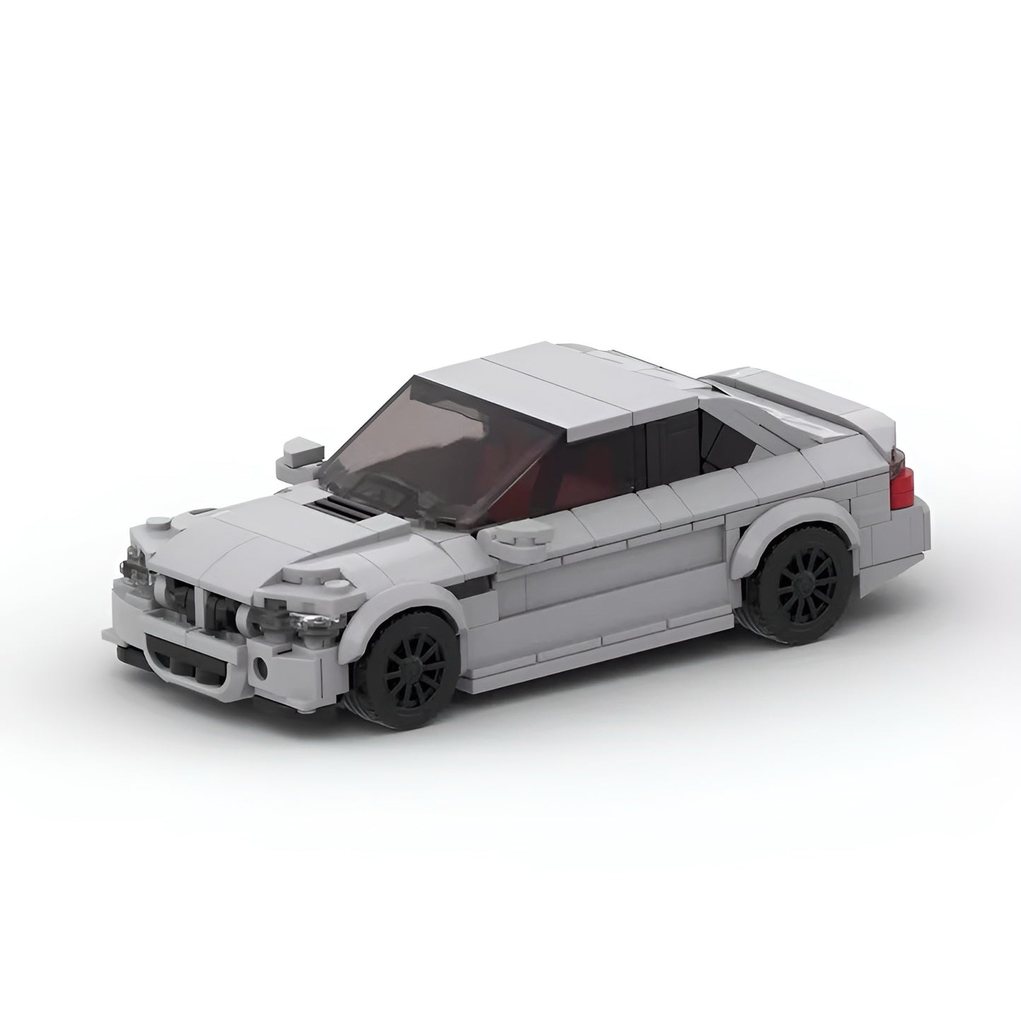 BMW E46 M3