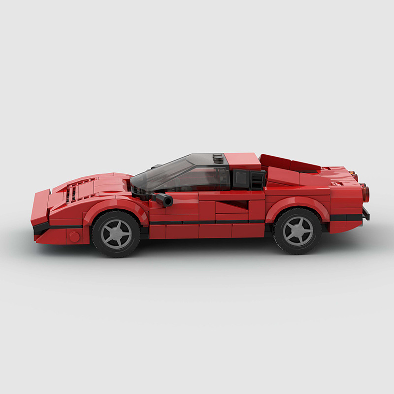 Ferrari 288 GTO