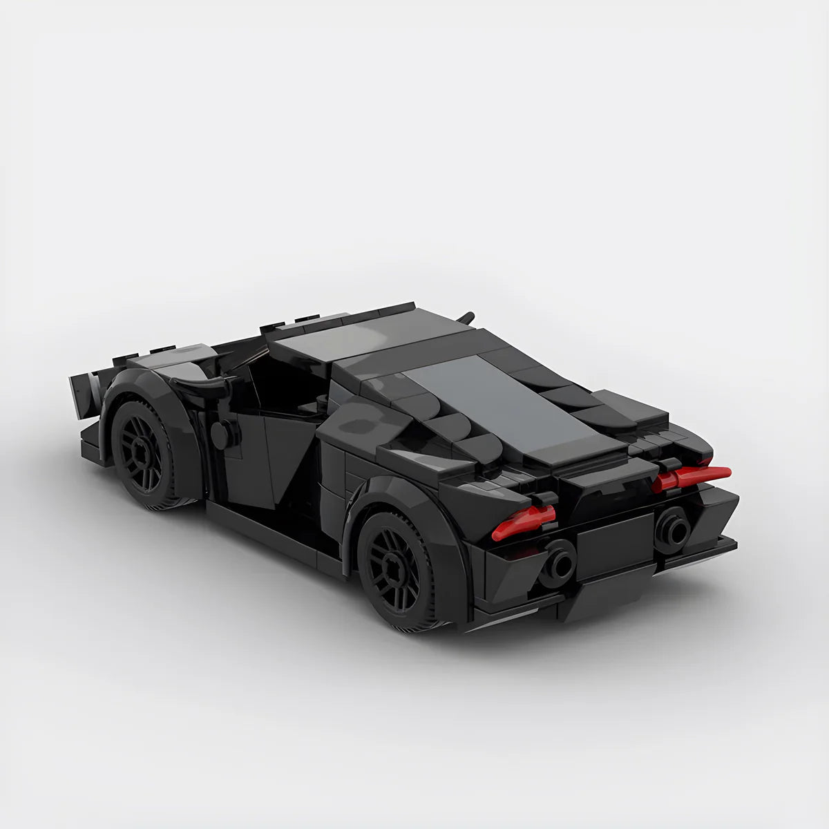 Lamborghini Countach 2022