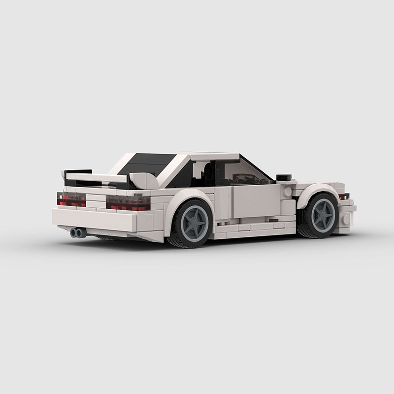 Nissan Silvia PS13