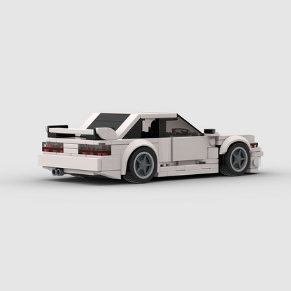 Nissan Silvia PS13