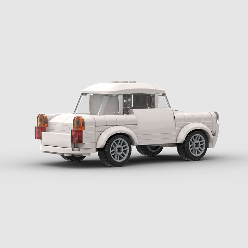 Trabant 601