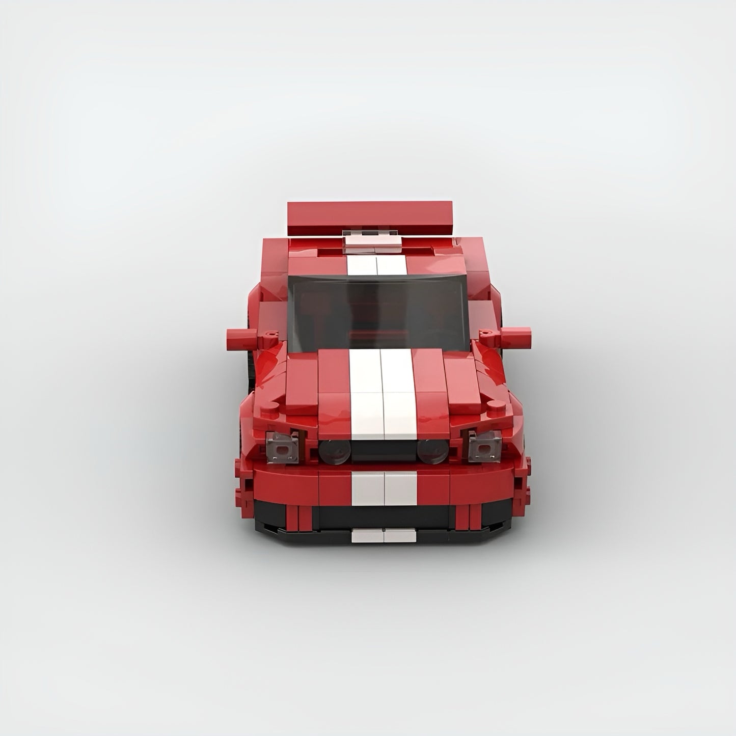 Ford Mustang Shelby GT500