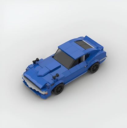 Nissan Datsun 240Z (1973)