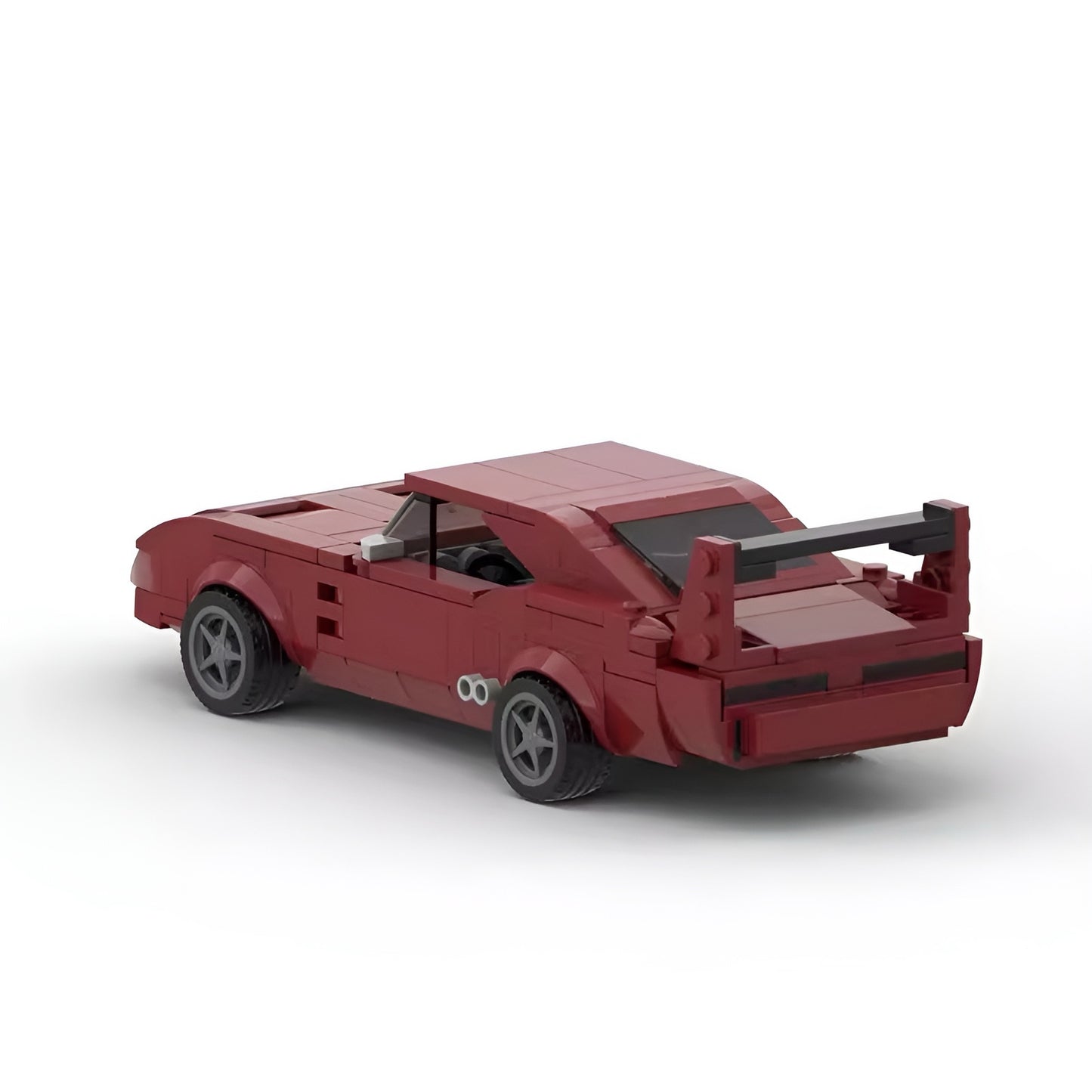 Dodge Daytona (Fast & Furious 6)