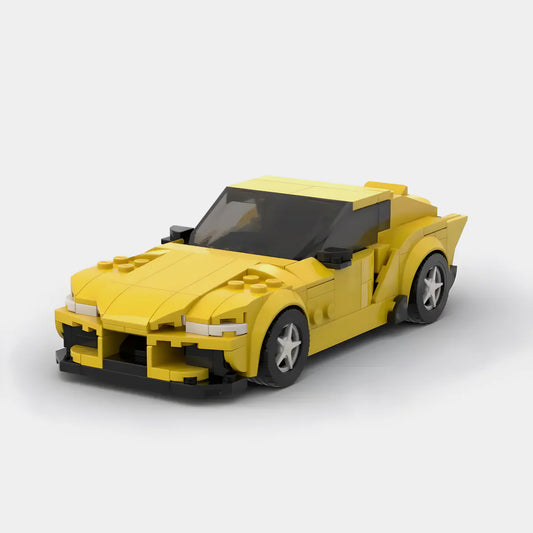 Toyota GR Supra