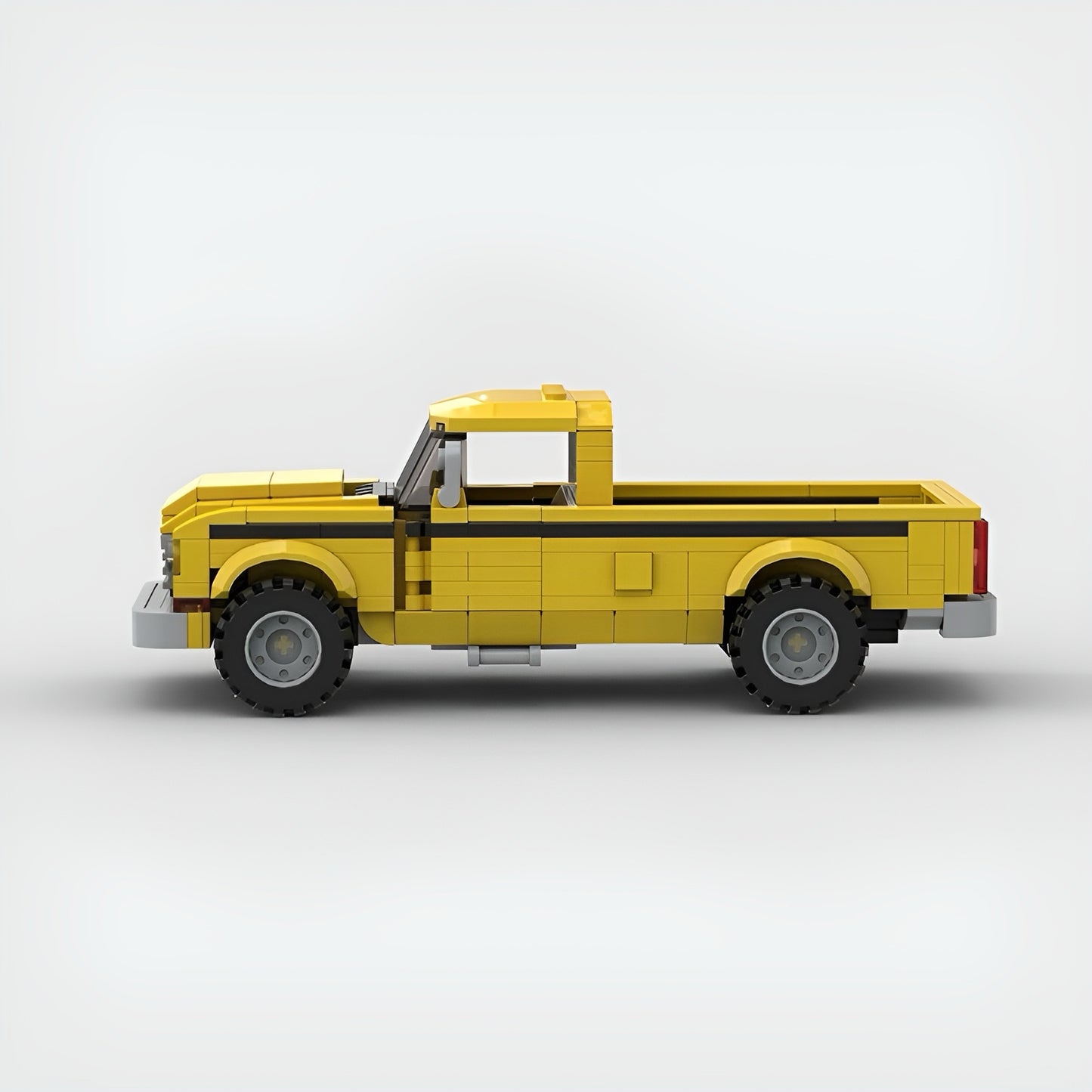 Ford F250 (1978)