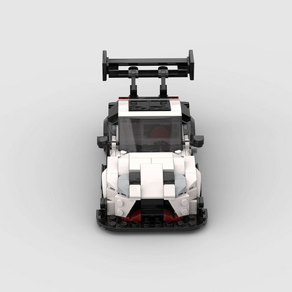 Nissan 370Z Nismo