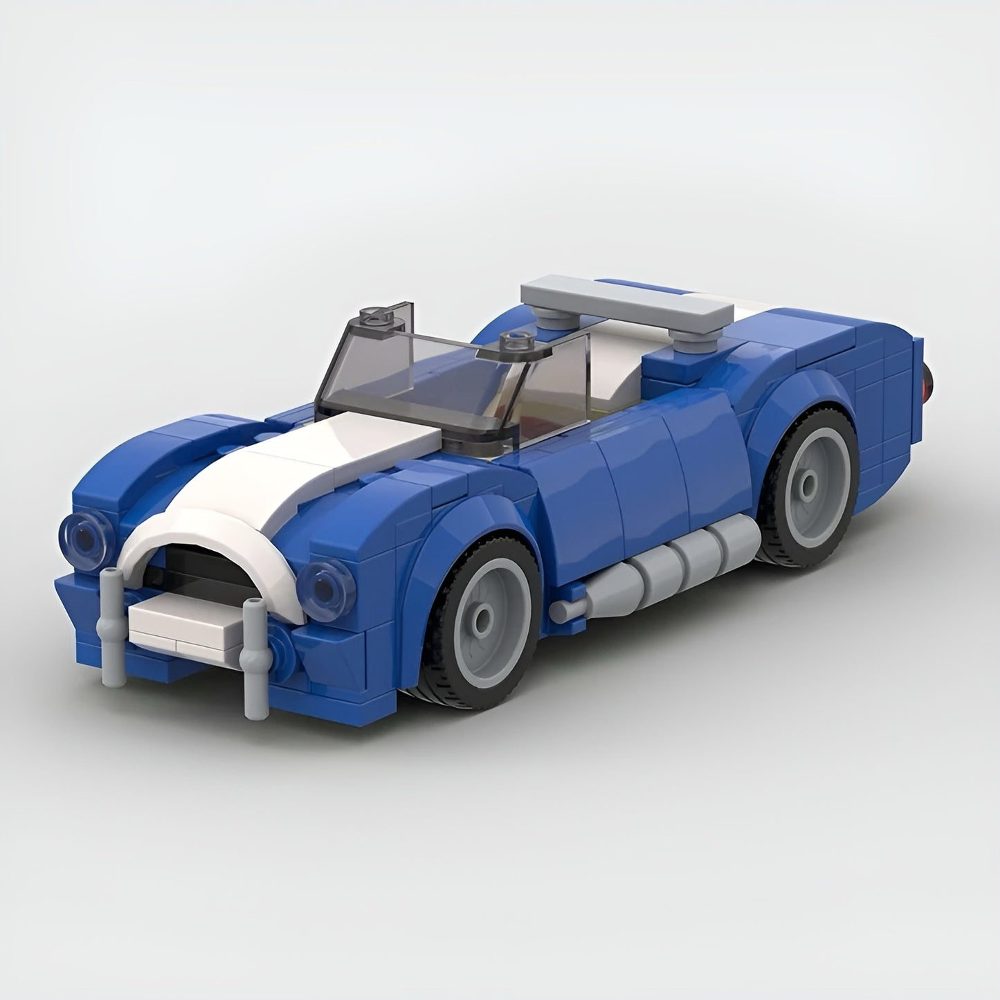 Shelby AC Cobra 427