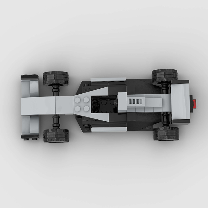 Formula 1 Car