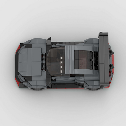 Nissan R35 Skyline GTR
