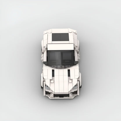Lexus LFA