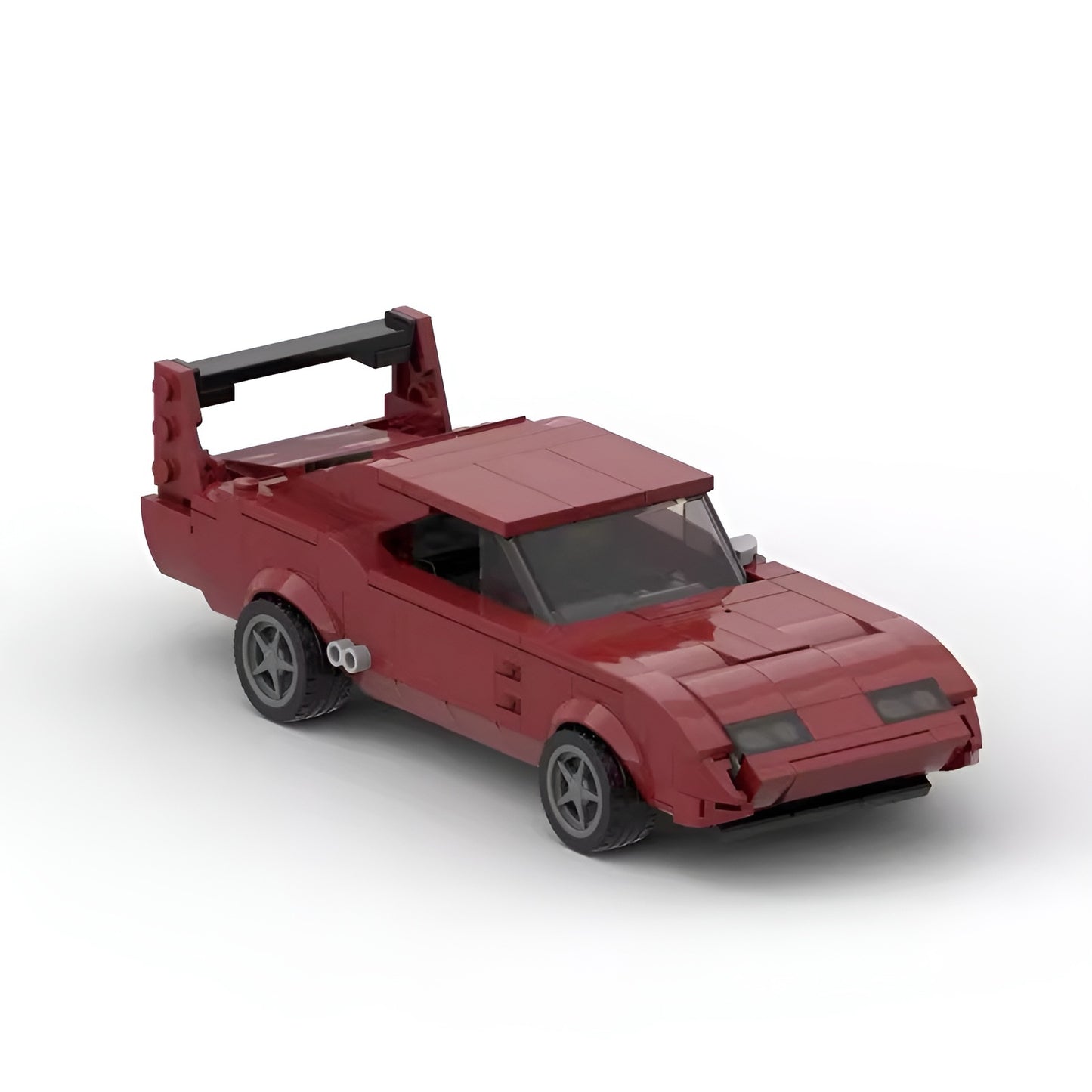 Dodge Daytona (Fast & Furious 6)