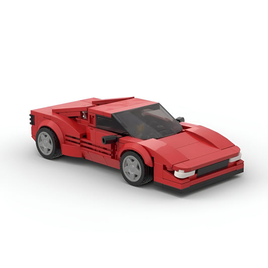 Ferrari Testarossa