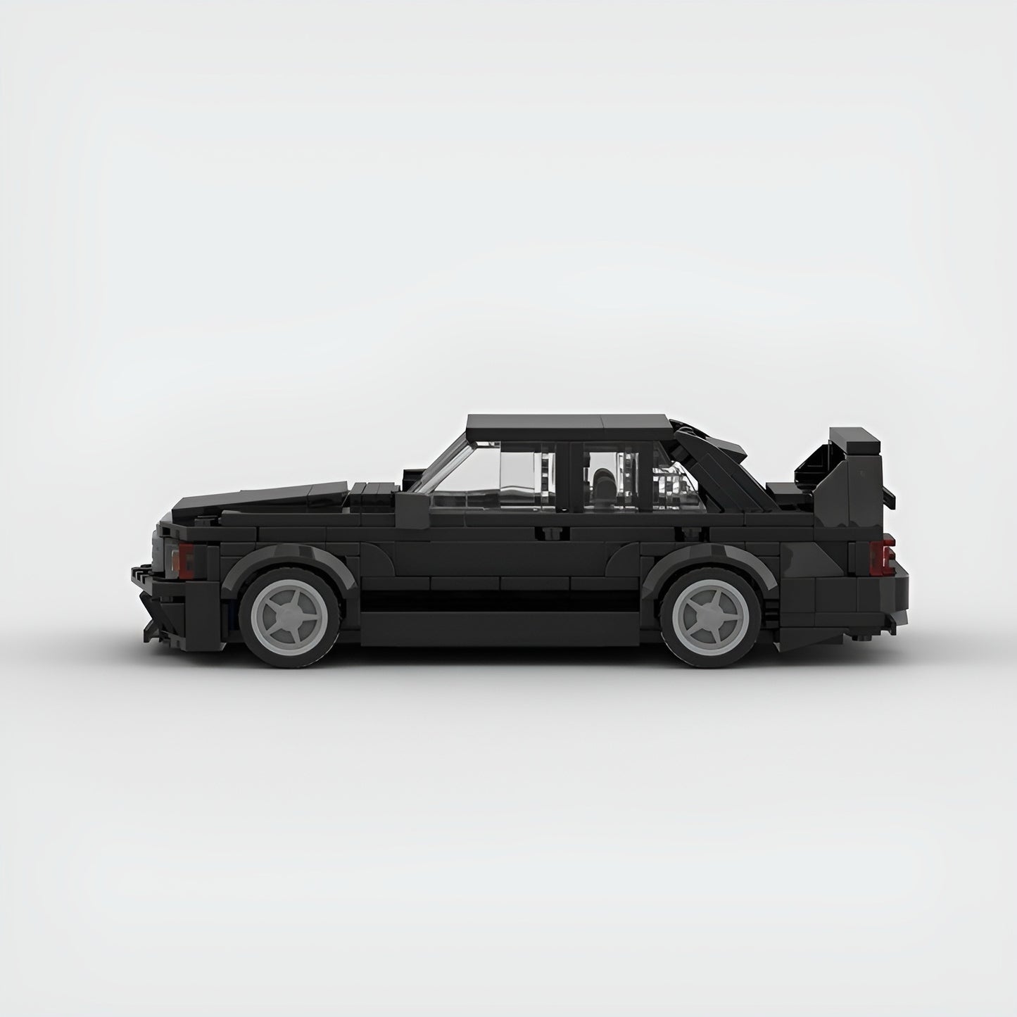 Mercedes 190E