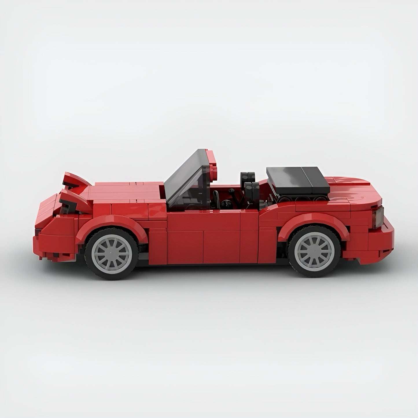 Mazda MX5 Miata (MK1)