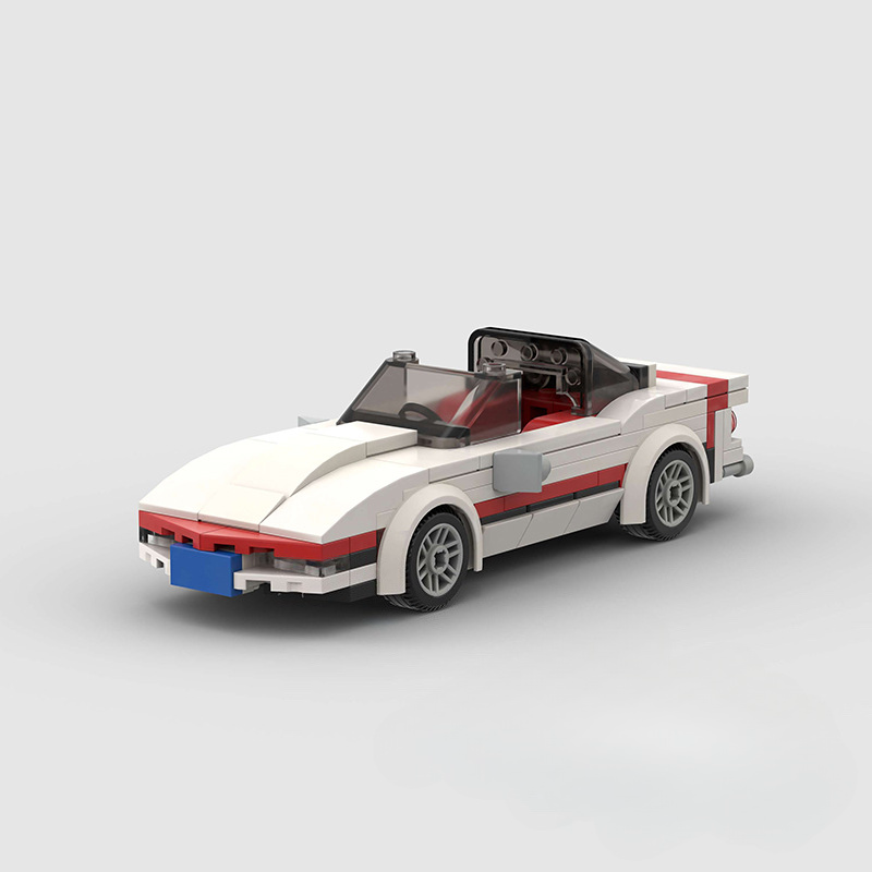 Chevrolet Corvette C4 (1984)