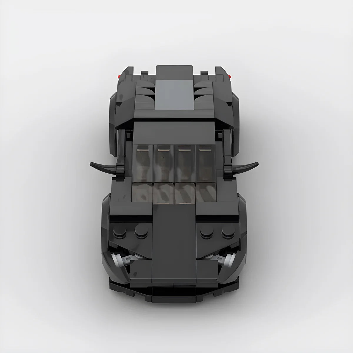 Lamborghini Countach 2022