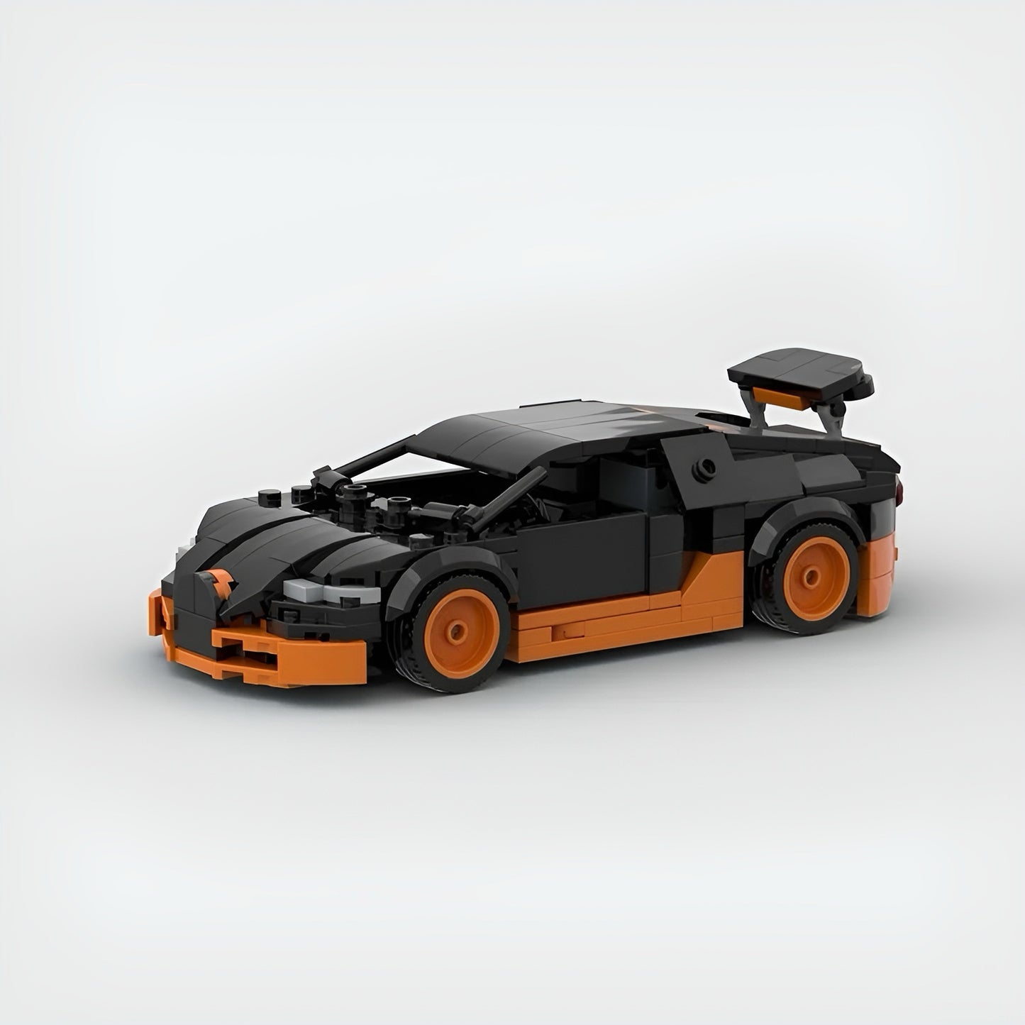 Bugatti Veyron