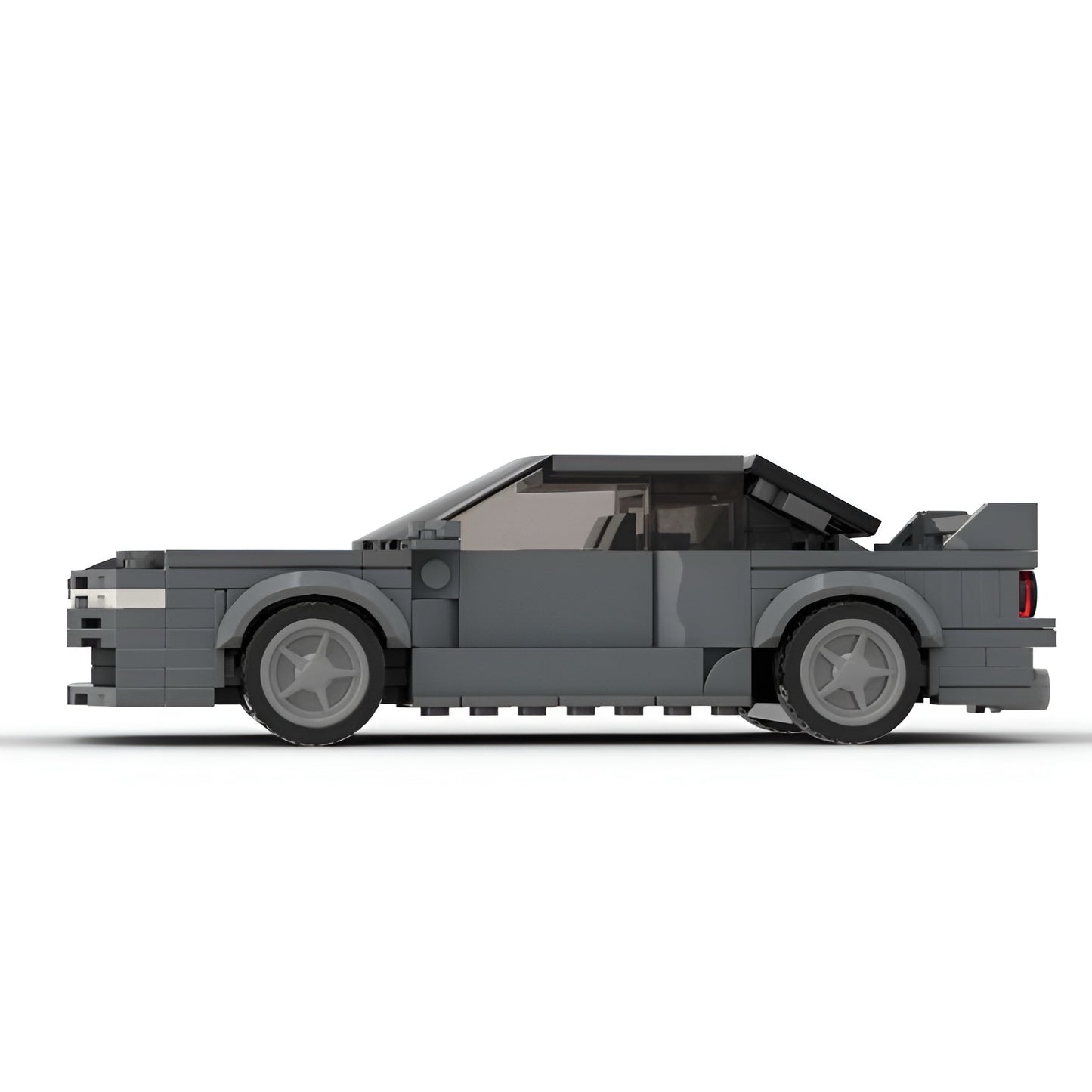 Nissan R32 Skyline GTR (Grey)