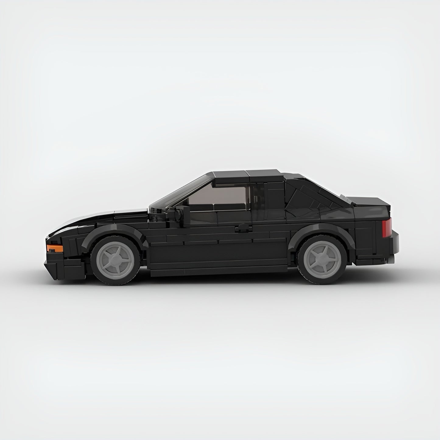 BMW 850CSI (Black Edition)