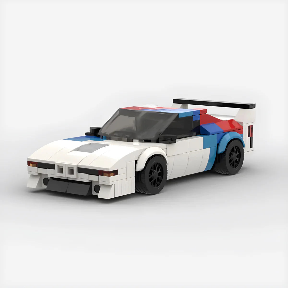 BMW M1 - Race Car