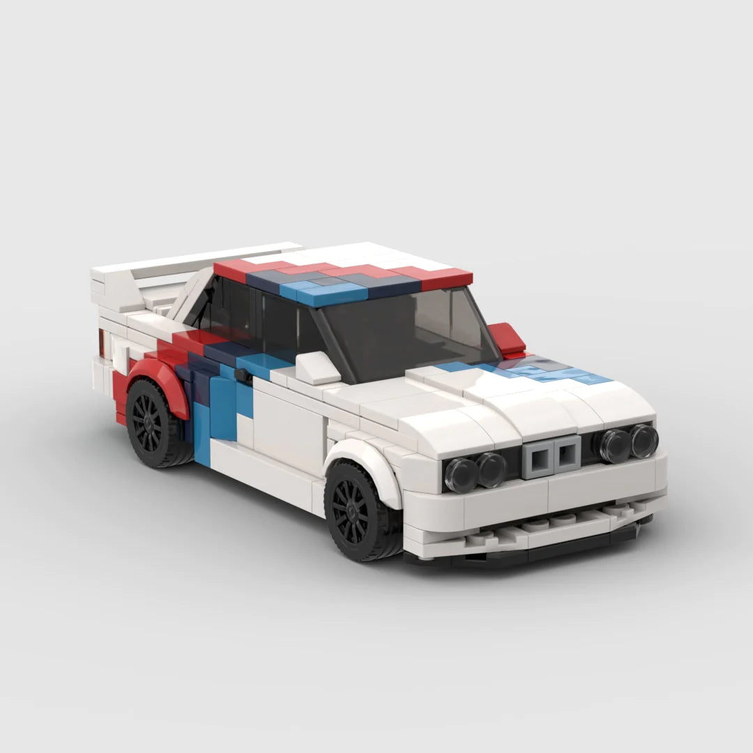 BMW E30 M3