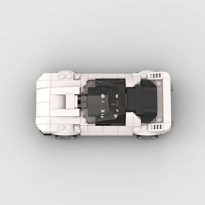 Honda NSX